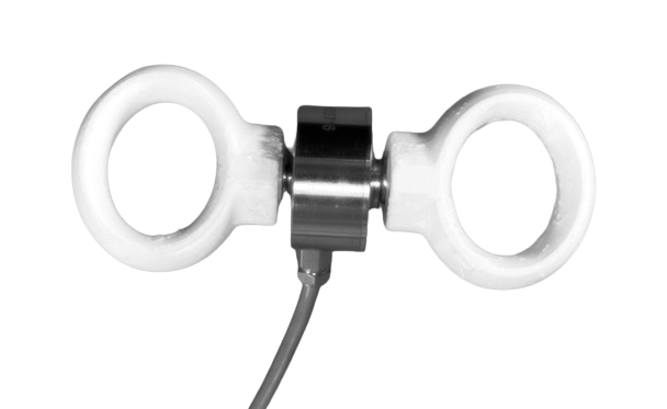 Finger ring attachments for the Splayometer